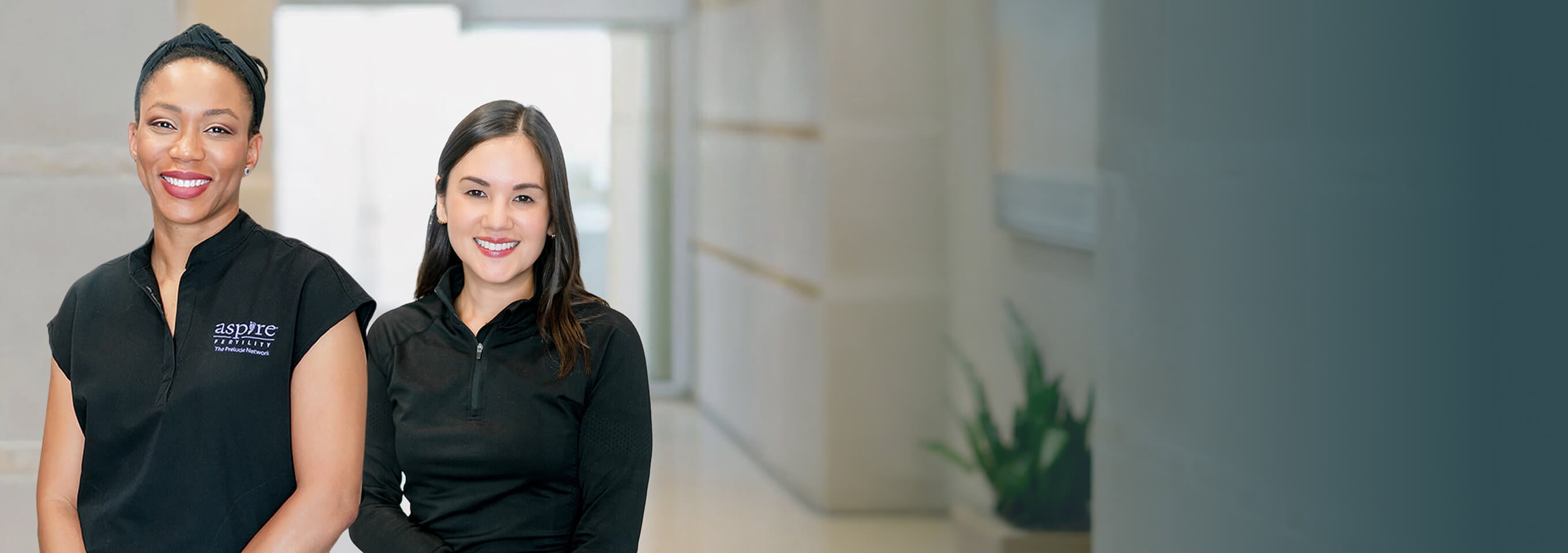 Aspire Fertility