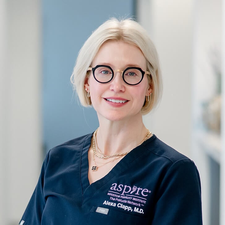 Alexa Clapp, MD
